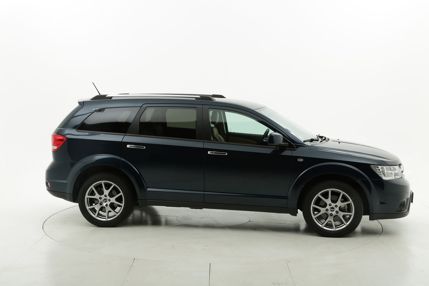 Fiat Freemont usata del 2015 con 96.043 km