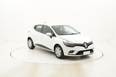 Renault Clio Energy Life usata del 2017 con 63.415 km
