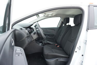 Renault Clio Sedili Sedili di Renault Clio