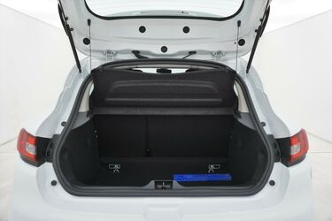 Renault Clio Bagagliaio Bagagliaio di Renault Clio