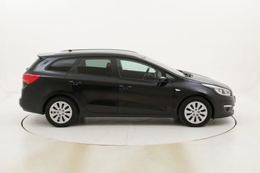 Kia Ceed SW Active usata del 2017 con 59.304 km