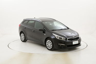 Kia Ceed SW Active usata del 2017 con 59.304 km
