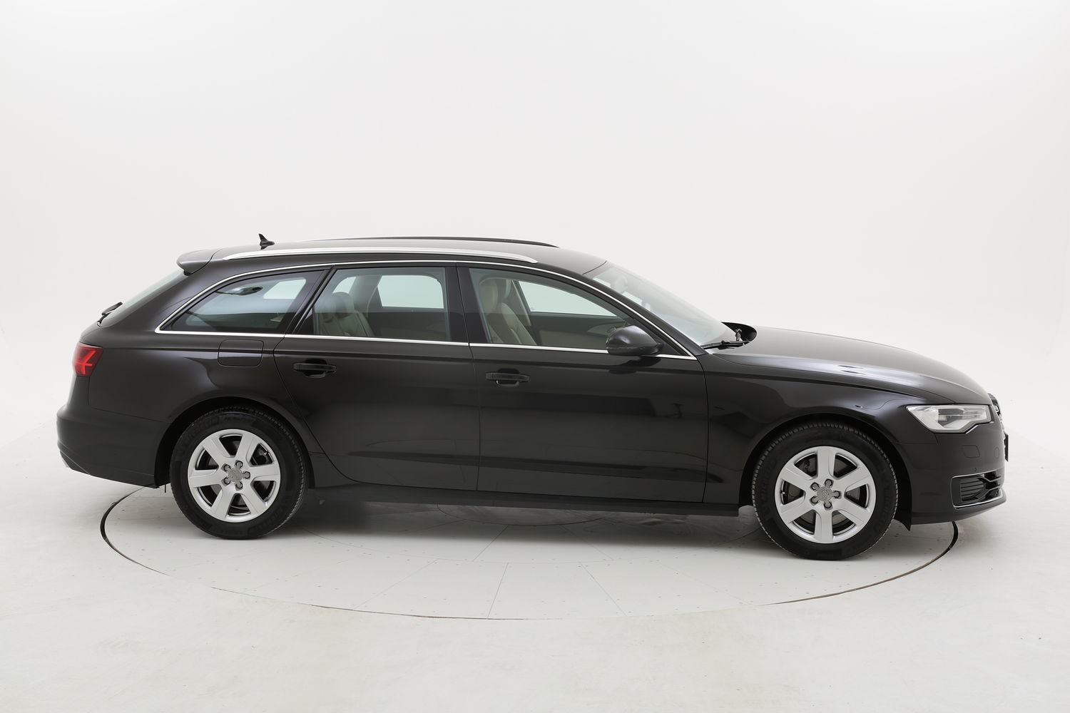 Audi A6 usata del 2016 con 105.216 km