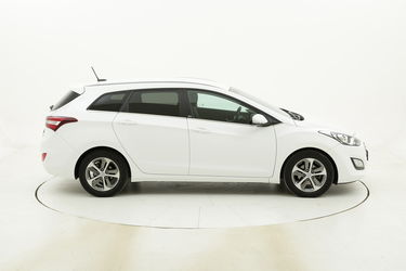 Hyundai I30 usata del 2016 con 109.029 km