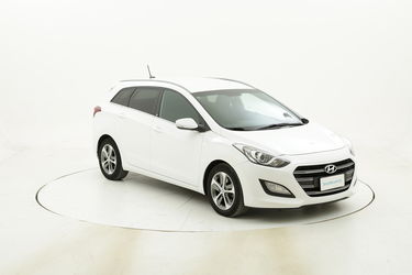 Hyundai I30 usata del 2016 con 109.029 km