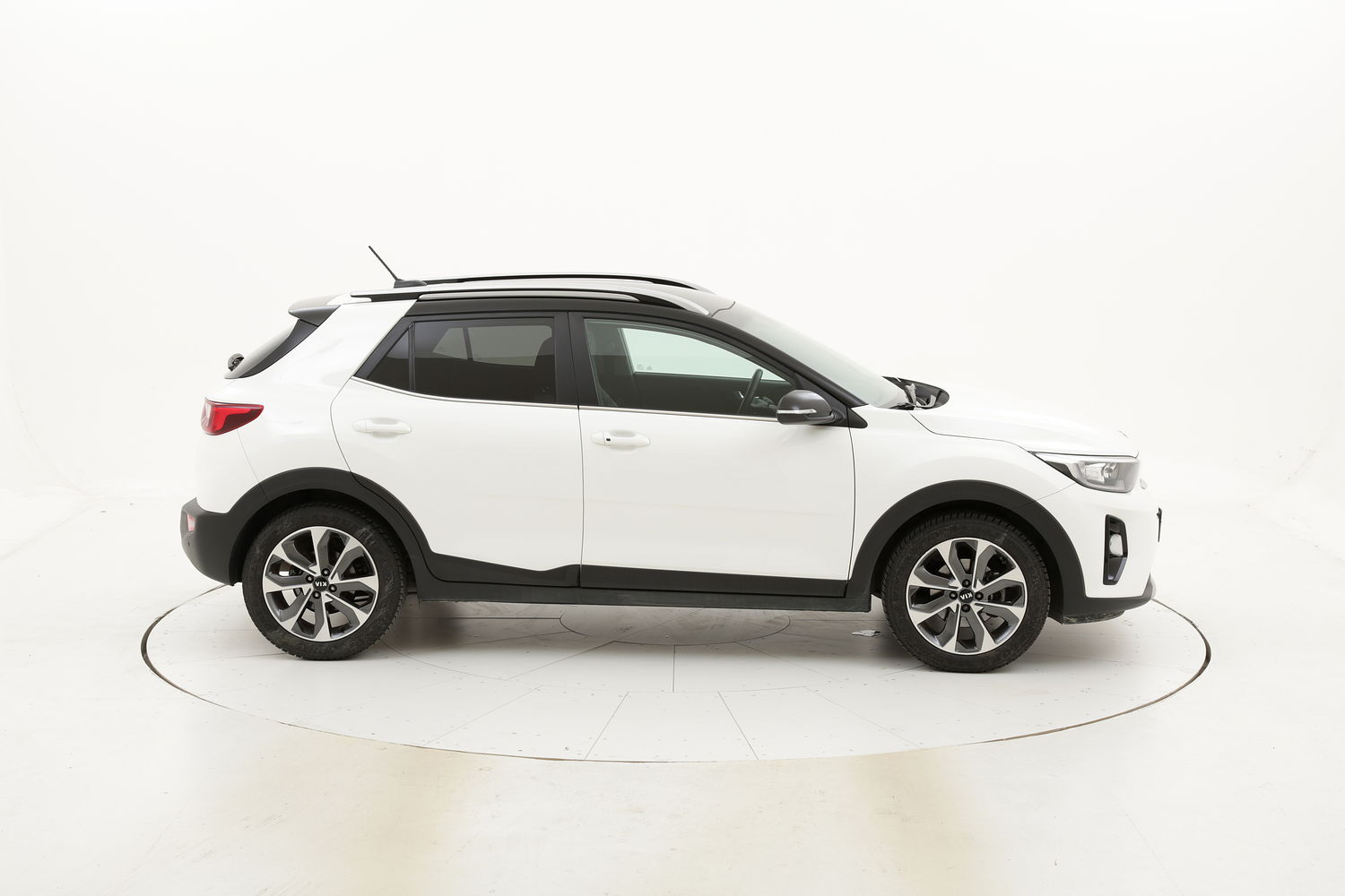 Kia Stonic usata del 2018 con 67.914 km