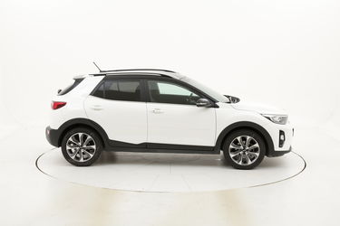 Kia Stonic usata del 2018 con 67.914 km