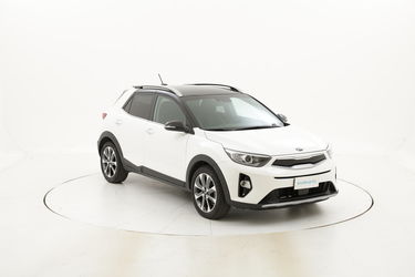Kia Stonic usata del 2018 con 67.914 km