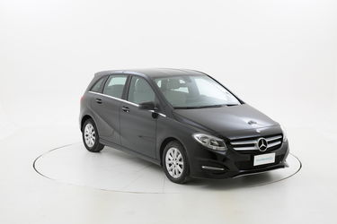 Mercedes Classe B 180d Business Aut. usata del 2017 con 103.763 km