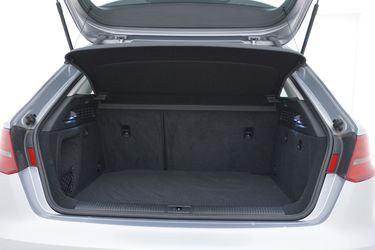 Audi A3 Bagagliaio Bagagliaio di Audi A3