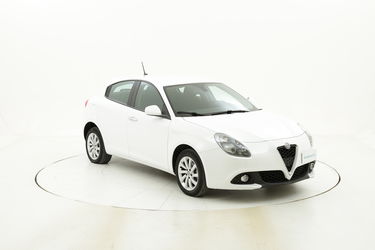 Alfa Romeo Giulietta usata del 2017 con 64.101 km