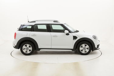 Mini Countryman 2.0 Cooper D usata del 2017 con 48.320 km