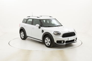 Mini Countryman 2.0 Cooper D usata del 2017 con 48.320 km
