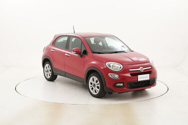 Fiat 500X Pop Star usata del 2017 con 44.607 km