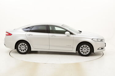 Ford Mondeo Hybrid Titanium Business usata del 2018 con 58.580 km