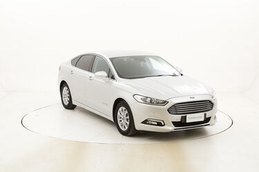 Ford Mondeo Hybrid Titanium Business usata del 2018 con 58.580 km