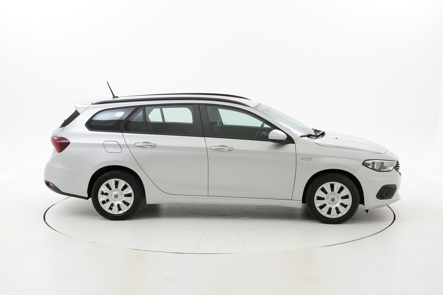Fiat Tipo usata del 2017 con 138.386 km