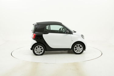 Smart Fortwo usata del 2018 con 23.712 km