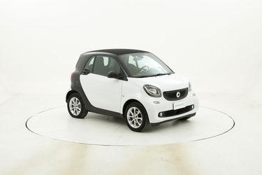 Smart Fortwo usata del 2018 con 23.712 km