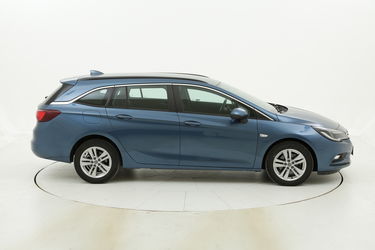 Opel Astra usata del 2017 con 87.050 km