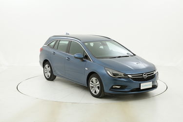 Opel Astra usata del 2017 con 87.050 km