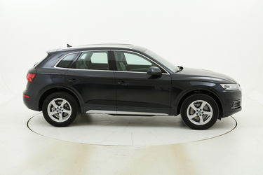 Audi Q5 usata del 2017 con 58.394 km
