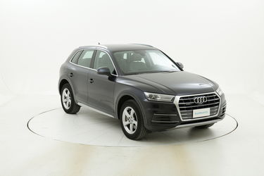 Audi Q5 usata del 2017 con 58.394 km