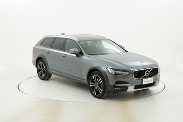 Volvo V90 Cross Country usata del 2018 con 26.757 km