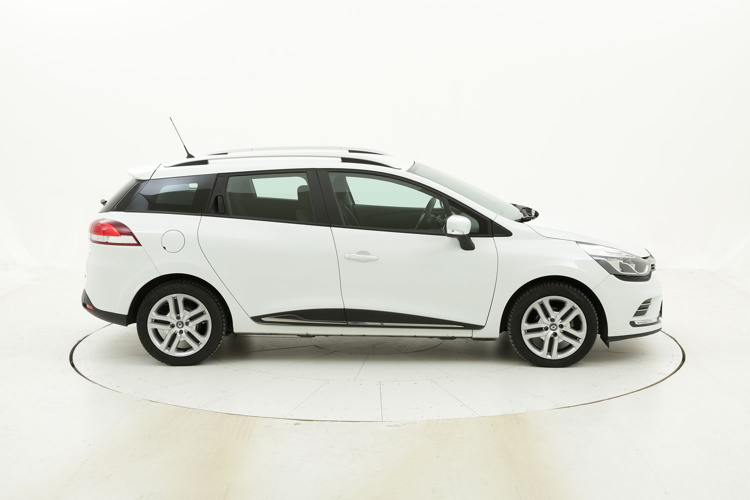 Renault Clio usata del 2019 con 23.533 km