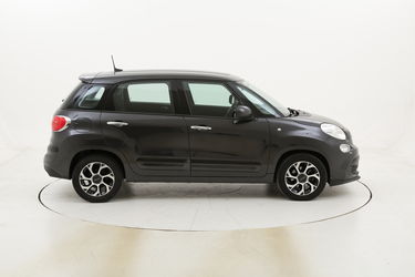 Fiat 500L Business usata del 2017 con 43.089 km