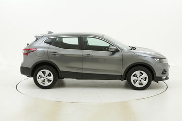 Nissan Qashqai usata del 2019 con 30.438 km