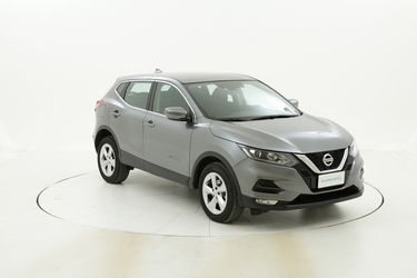 Nissan Qashqai usata del 2019 con 30.438 km