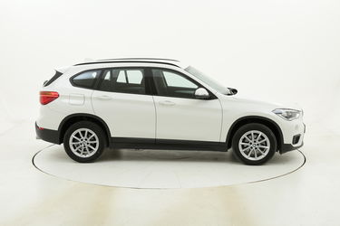 BMW X1 usata del 2019 con 15.949 km