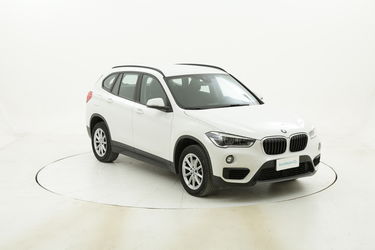 BMW X1 usata del 2019 con 15.949 km