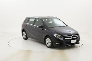 Mercedes Classe B 200d Business Aut. usata del 2017 con 135.175 km