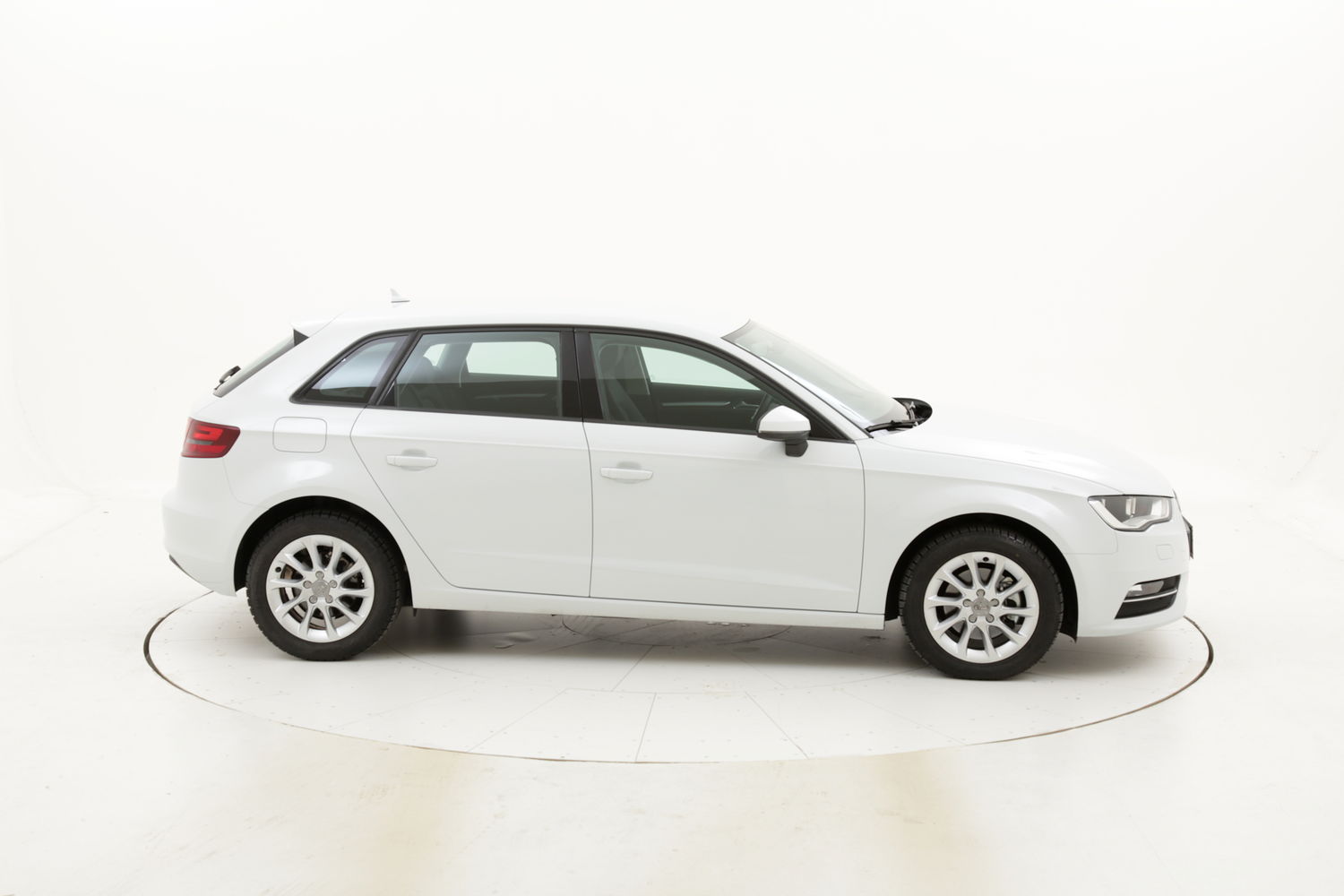 Audi A3 usata del 2016 con 50.251 km