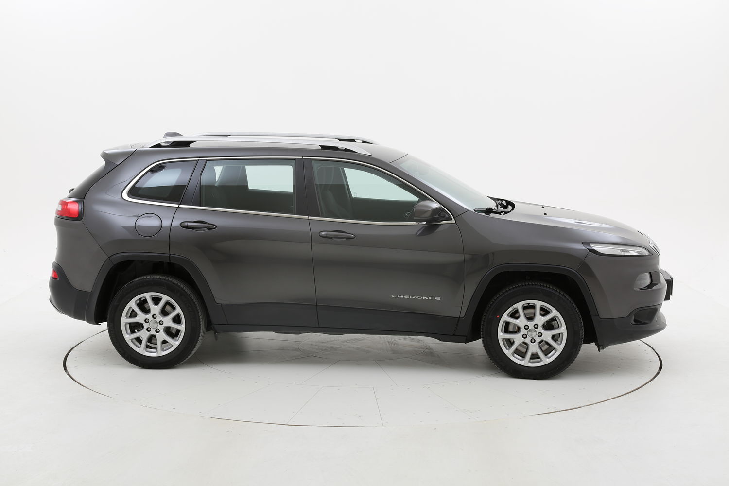 Jeep Cherokee usata del 2016 con 52.548 km