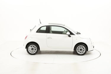 Fiat 500 usata del 2016 con 22.011 km