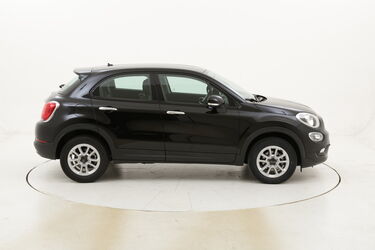 Fiat 500X Pop Star usata del 2018 con 36.946 km