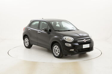 Fiat 500X Pop Star usata del 2018 con 36.946 km