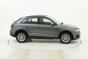 Audi Q3 quattro S tronic usata del 2017 con 47.385 km