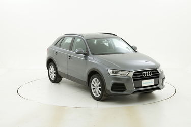 Audi Q3 quattro S tronic usata del 2017 con 47.385 km