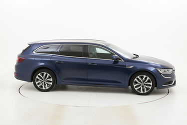Renault Talisman Sporter Energy Intens EDC usata del 2017 con 106.746 km