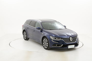 Renault Talisman Sporter Energy Intens EDC usata del 2017 con 106.746 km
