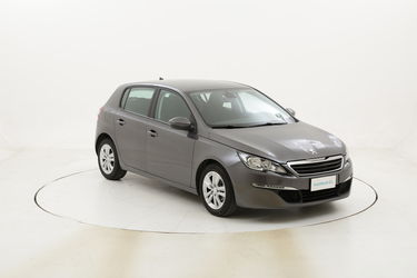 Peugeot 308 Active usata del 2016 con 55.814 km