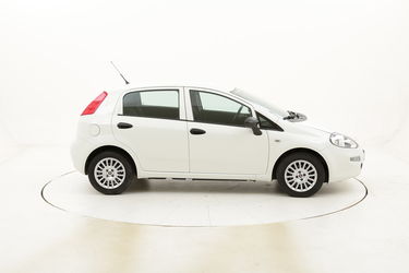 Fiat Punto Street usata del 2018 con 50.352 km