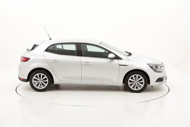 Renault Mégane Energy Zen usata del 2016 con 124.374 km