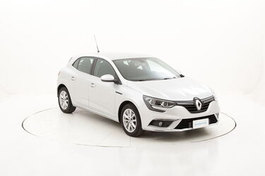 Renault Mégane Energy Zen usata del 2016 con 124.374 km