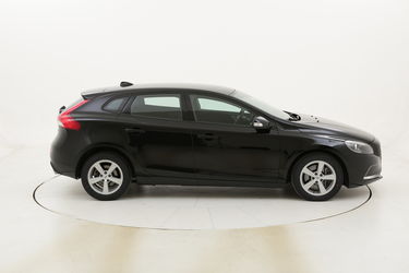 Volvo V40 D2 Business Geartronic usata del 2018 con 98.419 km
