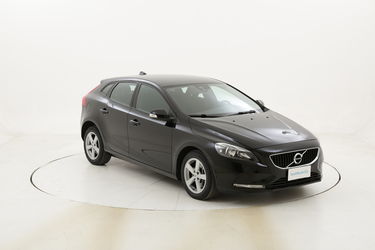Volvo V40 D2 Business Geartronic usata del 2018 con 98.419 km